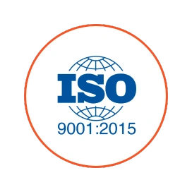 ISO 9001:2015