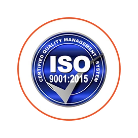 ISO 9001:2015