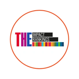 THE Impact rankings