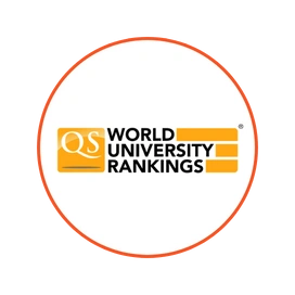 QS World University Rankings