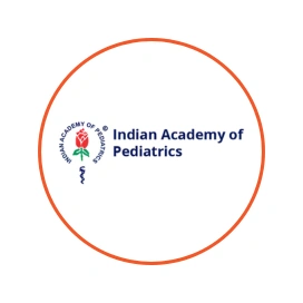 Indian academy of pediatrics