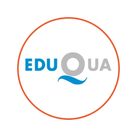 EDUQUA certified