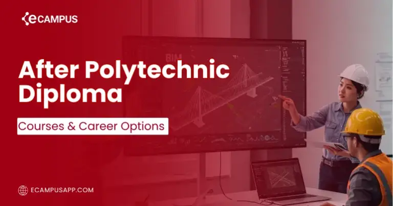 Career Options After Polytechnic Diploma in India (2026): Jobs, Salary & Roadmap