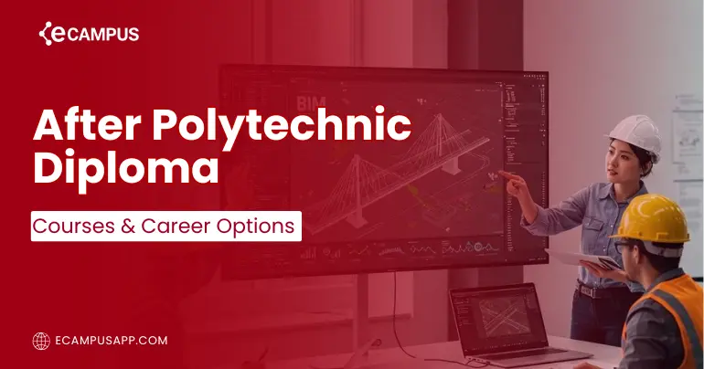 Career Options After Polytechnic Diploma in India (2026): Jobs, Salary & Roadmap