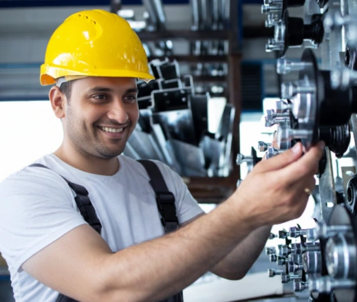 Mechanical Engineering