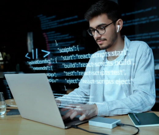 Computer Science & Engineering