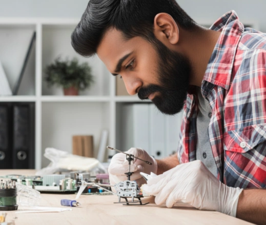 Electrical & Electronics Engineering