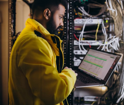 Electronics & Communication Engineering