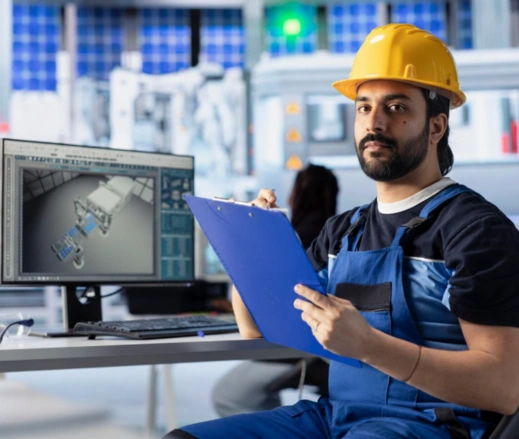 Mechanical Engineering