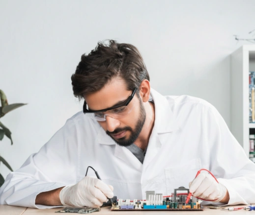 Electronics Engineering