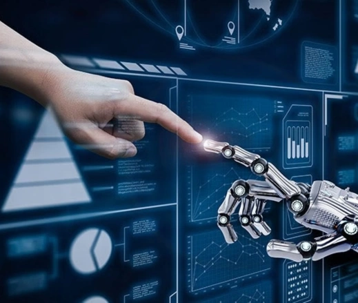 AI & Machine Learning