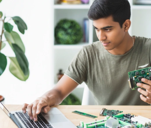 Computer Science Engineering