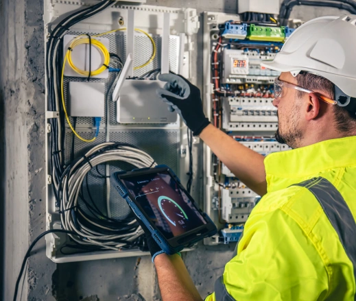 Electrical Engineering