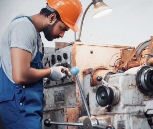 Mechanical Engineering