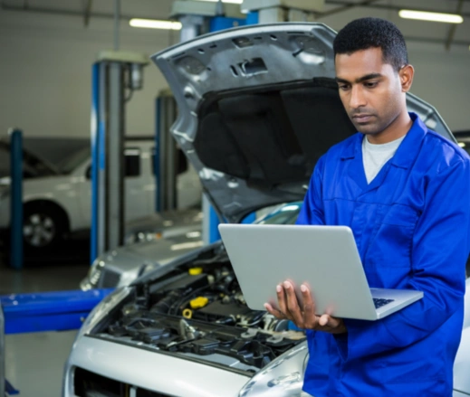 Mechanical And Automobile Engineering