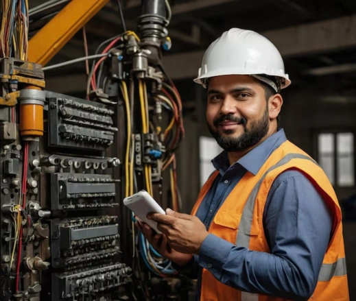 Electrical Engineering