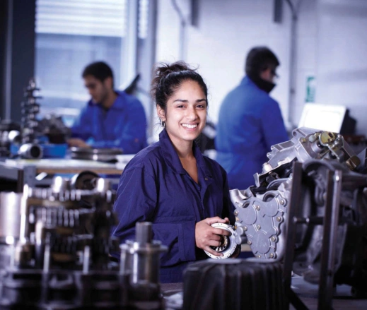 Mechanical Engineering