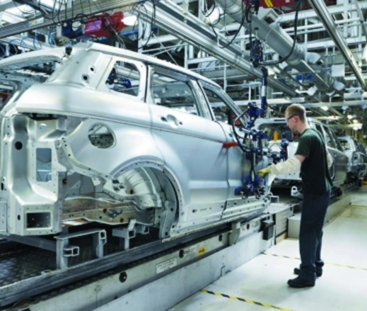 Mechanical and Automobile Engineering