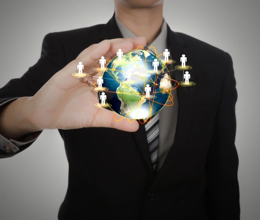 International Business