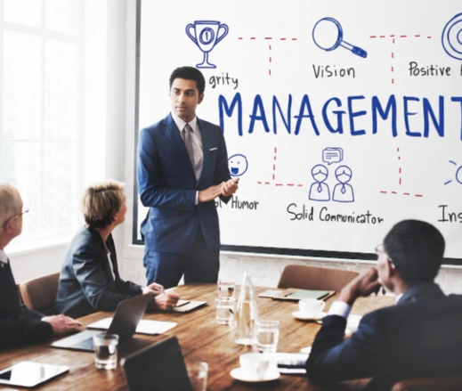 Operational Management