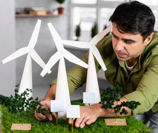 Sustainability, Energy and Environment