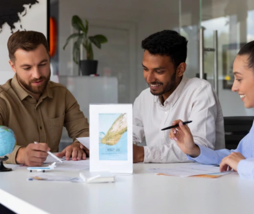 Hospitality & Tourism Management