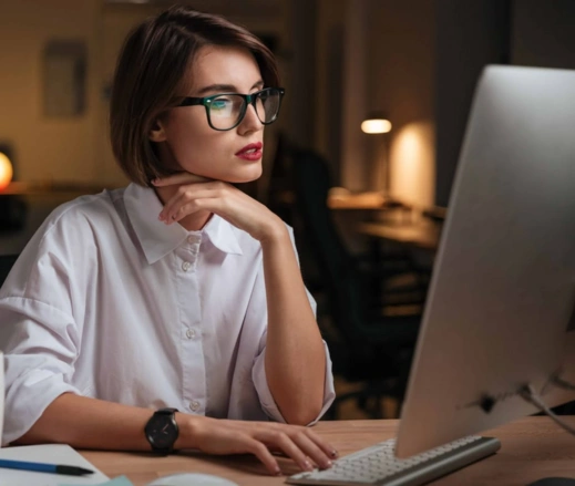 International Executive MBA