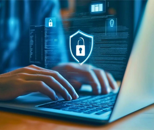 Cybersecurity Management