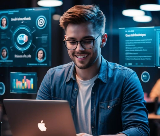 Emerging Technologies