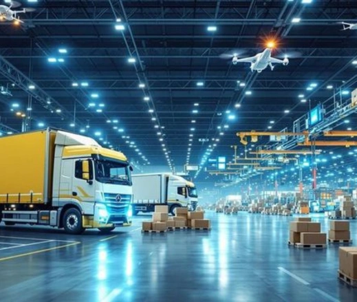 Global Supply Chain Management