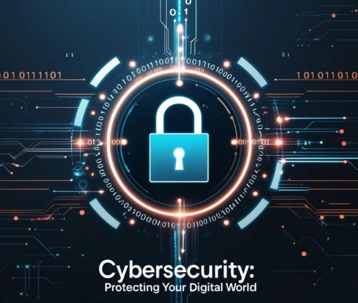 Cybersecurity Management