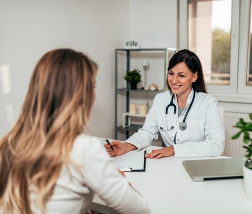 Healthcare Management