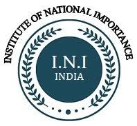 institute of national importance