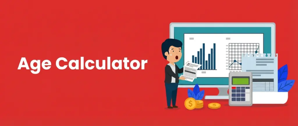 Age Calculator