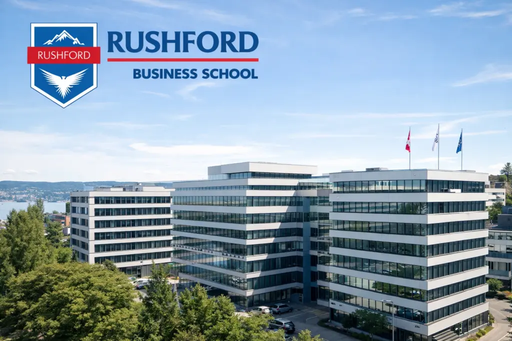 Rushford University