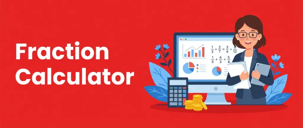 Fraction Calculator