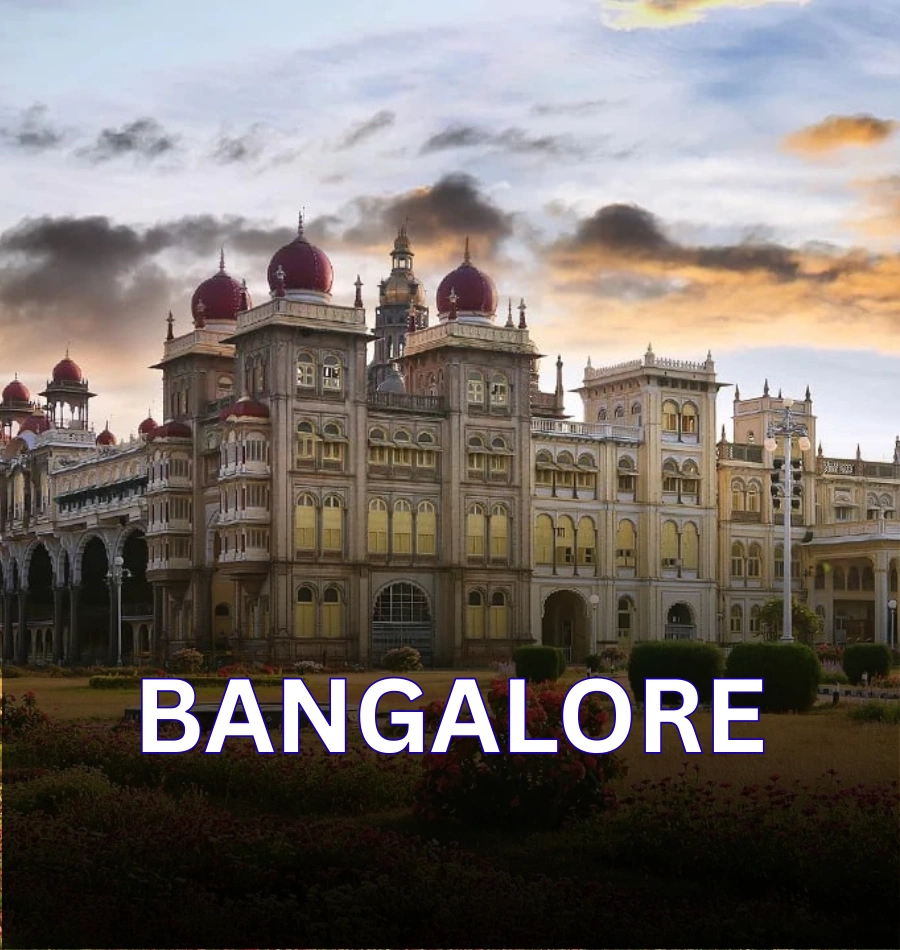 Online DBA in Bangalore