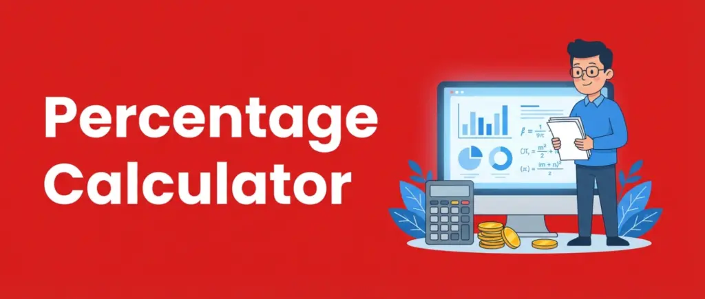 Percentage Calculator