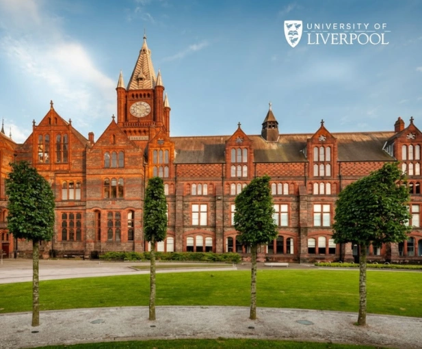 Liverpool Business School