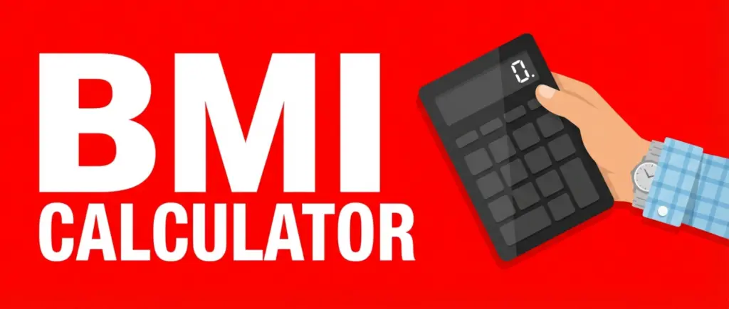 BMI Calculator