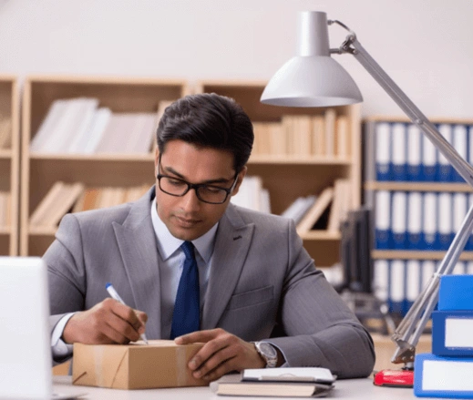 Master of Business Administration