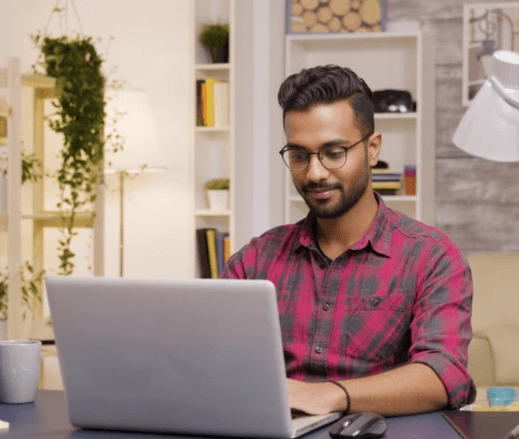 Master of Computer Applications