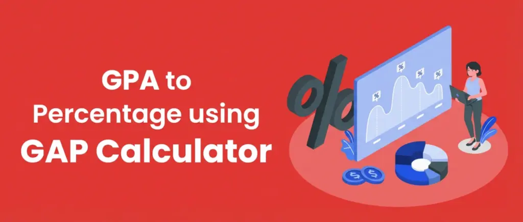 GPA To Percentage Calculator