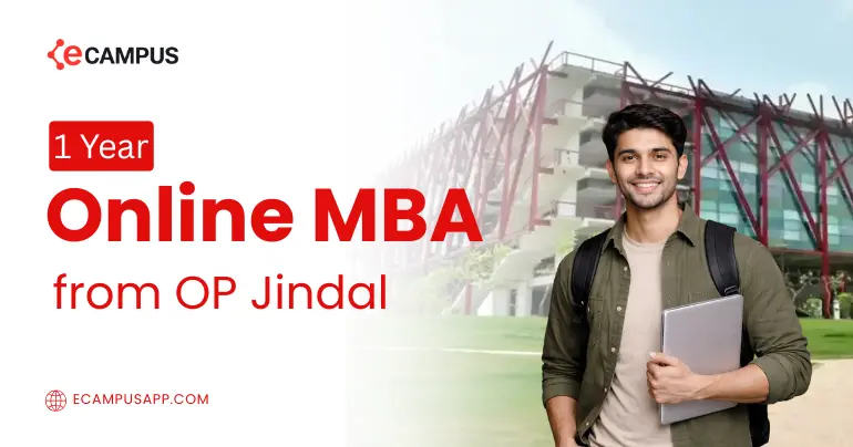 Placement after Online MBA