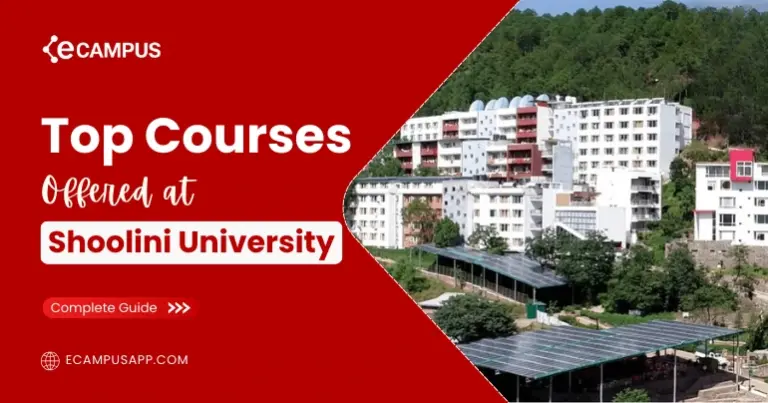 Shoolini University