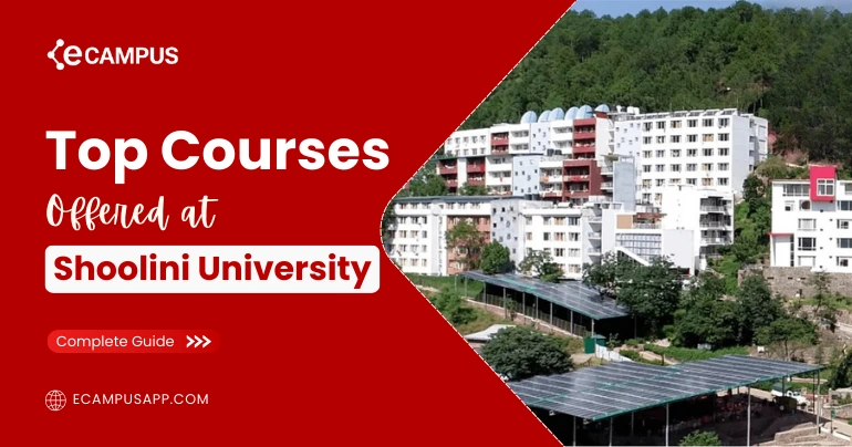 Shoolini University