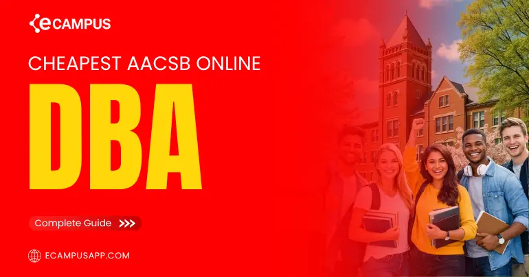 doctorate of business administration