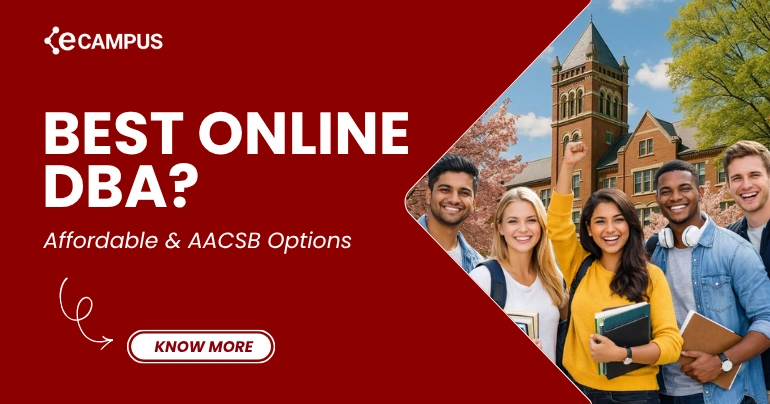 Doctor of Business Administration