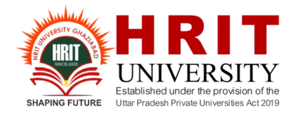 HRIT University