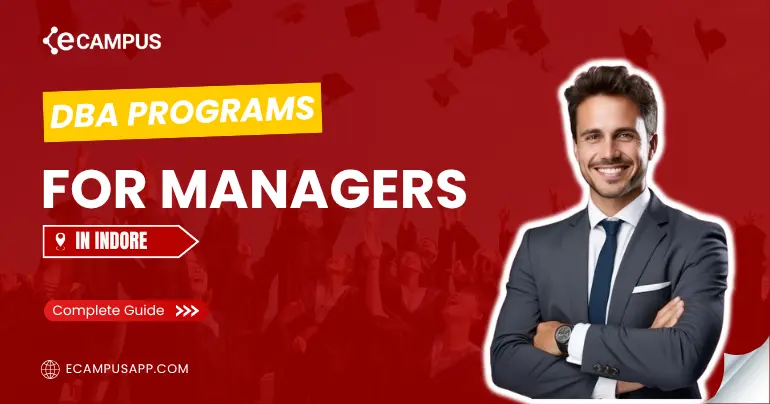 DBA Programs in Indore